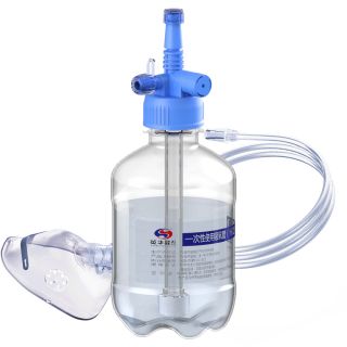 Disposable Humidifying Bottle  EN/M-200-03